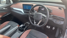 Volkswagen ID.4 109kW Life Pure 52kWh 5dr Auto Electric Estate